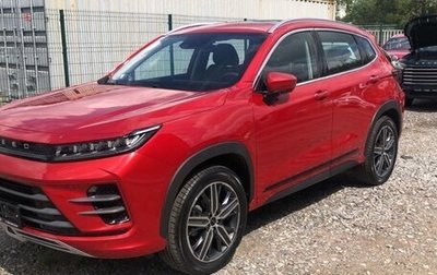 CheryExeed LX, 2023 год, 2 450 000 рублей, 1 фотография
