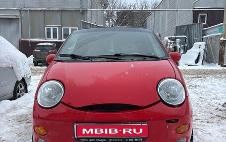 Chery Sweet (QQ), 2006 год, 245 000 рублей, 1 фотография