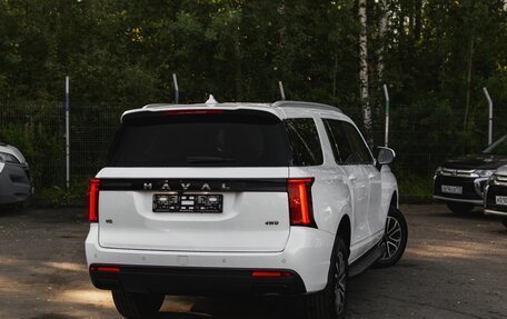 Haval H5, 2024 год, 3 959 010 рублей, 13 фотография