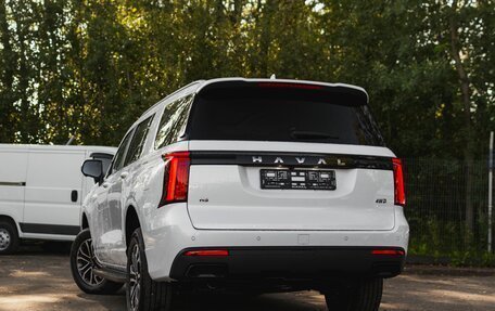 Haval H5, 2024 год, 3 959 010 рублей, 11 фотография