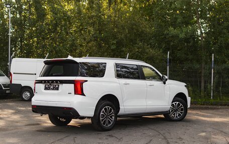 Haval H5, 2024 год, 3 959 010 рублей, 14 фотография