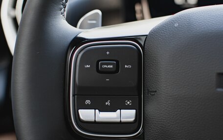 Haval H5, 2024 год, 3 959 010 рублей, 18 фотография