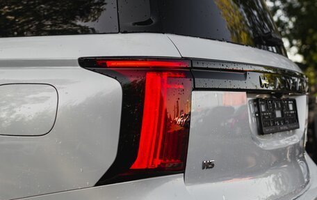 Haval H5, 2024 год, 3 959 010 рублей, 15 фотография