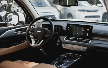 Haval H5, 2024 год, 3 959 010 рублей, 27 фотография