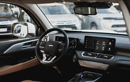 Haval H5, 2024 год, 3 959 010 рублей, 28 фотография