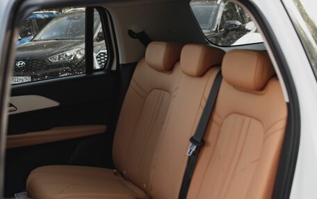 Haval H5, 2024 год, 3 959 010 рублей, 36 фотография