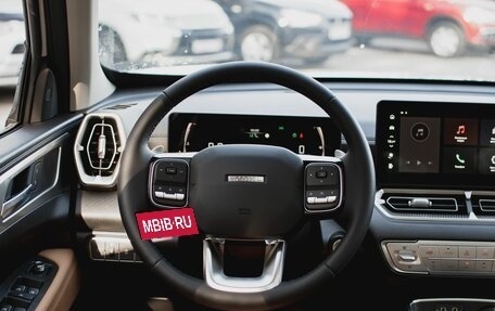 Haval H5, 2024 год, 3 959 010 рублей, 29 фотография