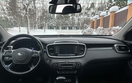 KIA Sorento III Prime рестайлинг, 2018 год, 2 450 000 рублей, 11 фотография