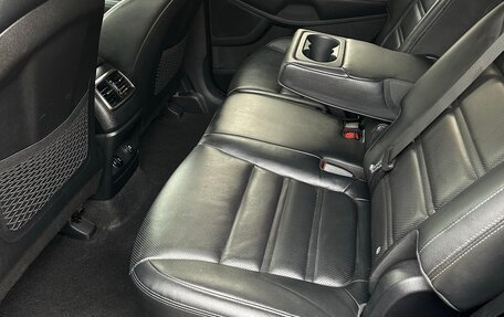 KIA Sorento III Prime рестайлинг, 2018 год, 2 450 000 рублей, 14 фотография