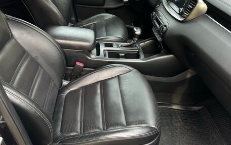 KIA Sorento III Prime рестайлинг, 2018 год, 2 450 000 рублей, 13 фотография