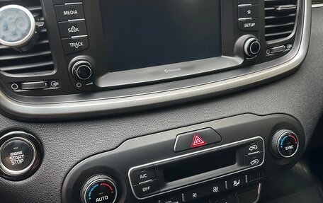 KIA Sorento III Prime рестайлинг, 2018 год, 2 450 000 рублей, 17 фотография