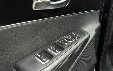 KIA Sorento III Prime рестайлинг, 2018 год, 2 450 000 рублей, 16 фотография