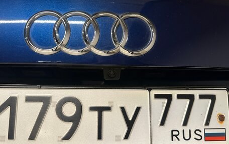 Audi Q5, 2016 год, 3 000 000 рублей, 5 фотография
