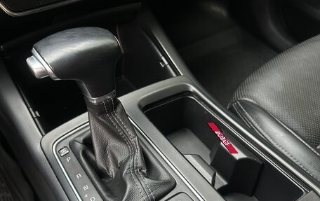 KIA Sorento III Prime рестайлинг, 2018 год, 2 450 000 рублей, 18 фотография