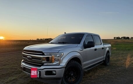 Ford F-150 XIII, 2019 год, 3 500 000 рублей, 4 фотография