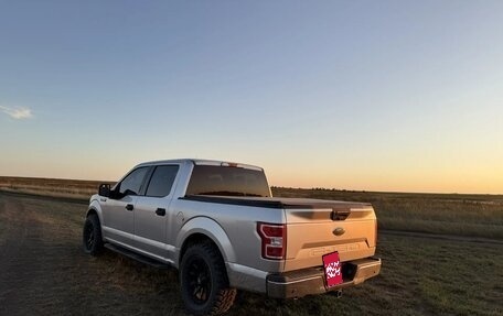 Ford F-150 XIII, 2019 год, 3 500 000 рублей, 2 фотография