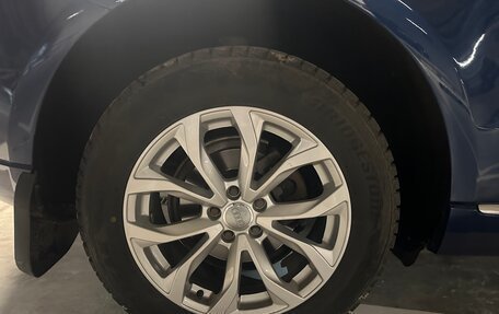 Audi Q5, 2016 год, 3 000 000 рублей, 10 фотография