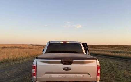 Ford F-150 XIII, 2019 год, 3 500 000 рублей, 3 фотография