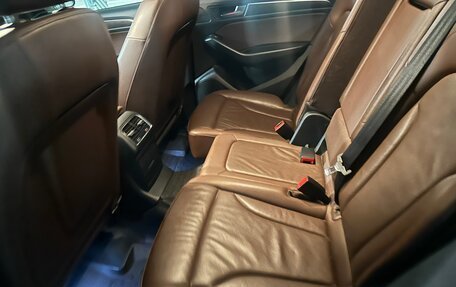 Audi Q5, 2016 год, 3 000 000 рублей, 8 фотография