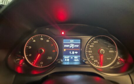 Audi Q5, 2016 год, 3 000 000 рублей, 17 фотография