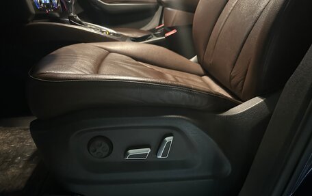 Audi Q5, 2016 год, 3 000 000 рублей, 16 фотография