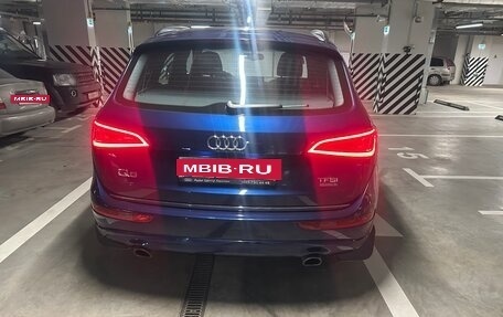 Audi Q5, 2016 год, 3 000 000 рублей, 9 фотография