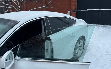 Audi A5, 2013 год, 1 400 000 рублей, 6 фотография