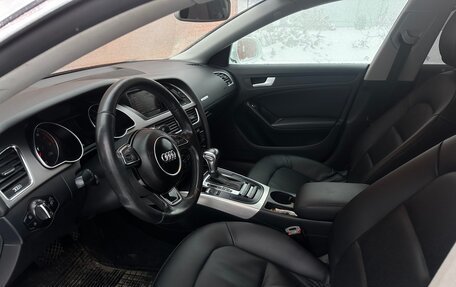 Audi A5, 2013 год, 1 400 000 рублей, 8 фотография