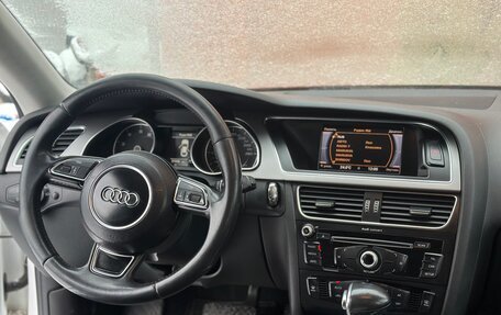 Audi A5, 2013 год, 1 400 000 рублей, 10 фотография