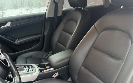 Audi A5, 2013 год, 1 400 000 рублей, 11 фотография