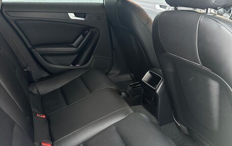 Audi A5, 2013 год, 1 400 000 рублей, 12 фотография