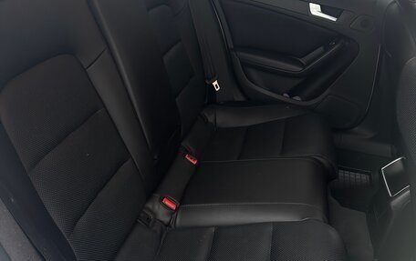 Audi A5, 2013 год, 1 400 000 рублей, 13 фотография