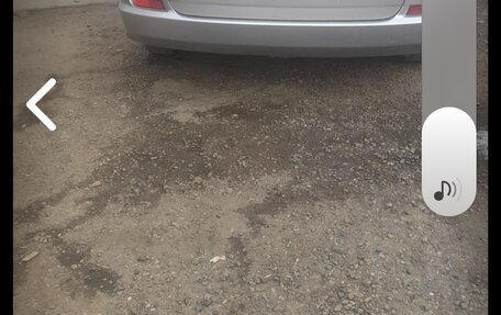 Honda Fit Shuttle I рестайлинг, 2014 год, 1 000 000 рублей, 6 фотография