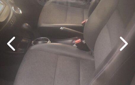 Honda Fit Shuttle I рестайлинг, 2014 год, 1 000 000 рублей, 2 фотография