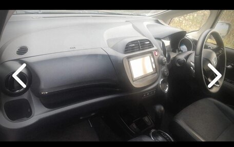 Honda Fit Shuttle I рестайлинг, 2014 год, 1 000 000 рублей, 7 фотография