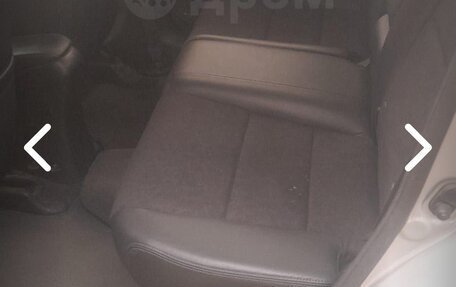 Honda Fit Shuttle I рестайлинг, 2014 год, 1 000 000 рублей, 8 фотография