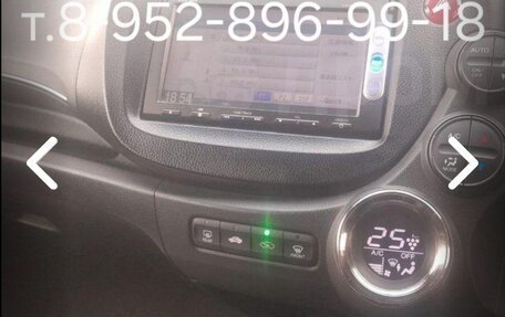 Honda Fit Shuttle I рестайлинг, 2014 год, 1 000 000 рублей, 10 фотография