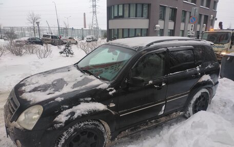 SsangYong Rexton III, 2011 год, 900 000 рублей, 4 фотография
