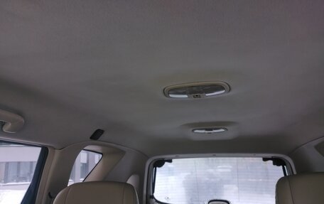 SsangYong Rexton III, 2011 год, 900 000 рублей, 5 фотография