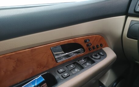 SsangYong Rexton III, 2011 год, 900 000 рублей, 7 фотография