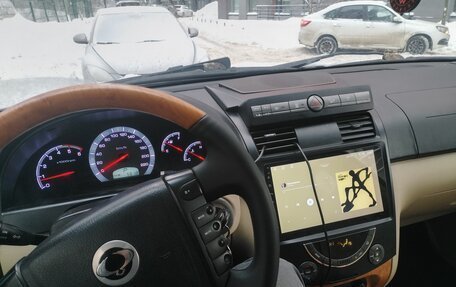 SsangYong Rexton III, 2011 год, 900 000 рублей, 8 фотография