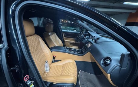 Jaguar XJ IV (X351), 2017 год, 3 777 777 рублей, 8 фотография