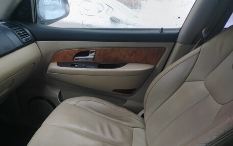 SsangYong Rexton III, 2011 год, 900 000 рублей, 6 фотография