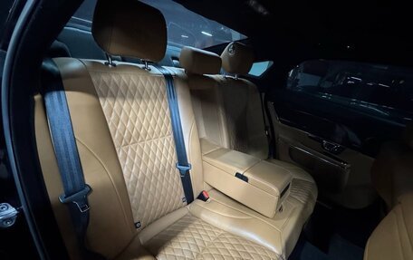 Jaguar XJ IV (X351), 2017 год, 3 777 777 рублей, 10 фотография