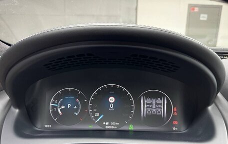 Jaguar XJ IV (X351), 2017 год, 3 777 777 рублей, 12 фотография