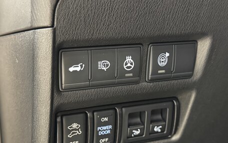 Infiniti QX80 I рестайлинг, 2020 год, 6 650 000 рублей, 32 фотография