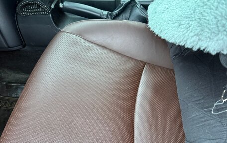 Toyota Land Cruiser Prado 150 рестайлинг 2, 2018 год, 6 500 000 рублей, 7 фотография