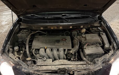 Pontiac Vibe II, 2003 год, 450 000 рублей, 8 фотография