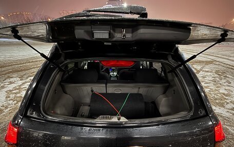 Pontiac Vibe II, 2003 год, 450 000 рублей, 9 фотография