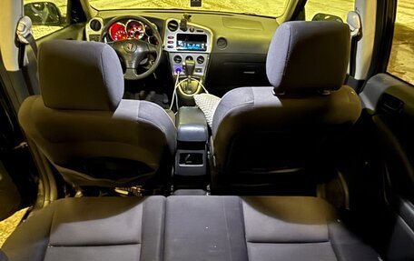 Pontiac Vibe II, 2003 год, 450 000 рублей, 10 фотография